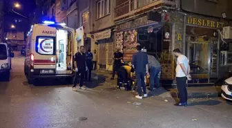Bursa'da Silahlı Kavga: Bir Kişi Yaralandı