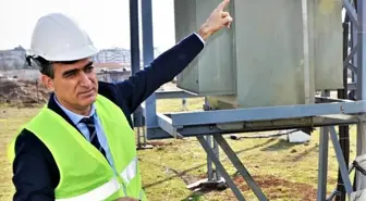 Dicle Elektrik, 220 Ton Trafo Yağını Geri Dönüşüme Kazandırdı