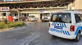 Zonguldak'ta ev sahibi ile kiracı arasında kavga: Bir kişi yaralandı