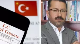 Fatih Kırışık kimdir? Prof. Dr. Fatih Kırışık kaç yaşında, nereli? Karabük Üniversitesi Rektörü Prof. Dr. Fatih Kırışık kimdir, hayatı!