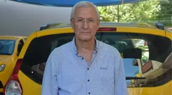 İzmir'de Taksimetre Ayarı Online Olarak Gerçekleştirilecek