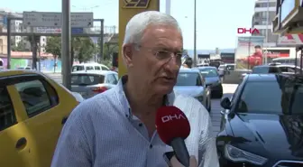 İzmir'de Taksimetre Ayarı Online Olarak Gerçekleştirilecek