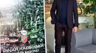 Karşıyaka Spor Kulübü'nde Olağanüstü Seçimli Genel Kurul Hazırlıkları