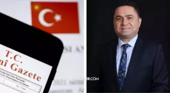 Kenan Ahmet Türkdoğan kimdir? Prof. Dr. Kenan Ahmet Türkdoğan kaç yaşında, nereli? Alanya Alaaddin Keykubat Üniversitesi Rektörü kimdir?