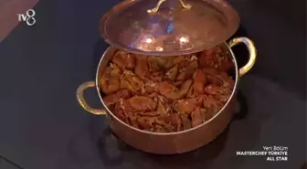 Kofik dolması tarifi! Masterchef Kofik dolması nedir, nasıl yapılır? Kofik dolması için gerekli malzemeler! Kofik dolması hangi yöreye ait?