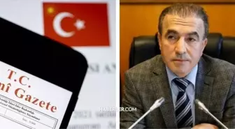 Mehmet Naci Bostancı kimdir? Prof. Dr. Mehmet Naci Bostancı kaç yaşında, nereli? Ankara Hacı Bayram Veli Üniversitesi Rektörü kim oldu?