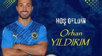 Menemen Futbol Kulübü, Orhan Yıldırım ve İsmail Erdoğan ile anlaştı