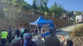 Ordu'da otomobil şarampole devrildi: 3 ölü, 2 yaralı