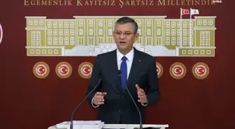 CHP, Meclis'i Akbelen'deki ağaç kesimi için olağanüstü toplantıya çağırıyor