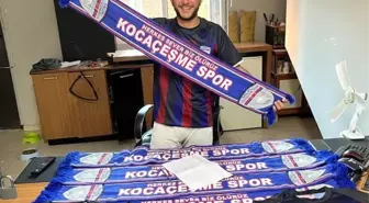 Kocaçeşmespor, transferde hız kesmiyor