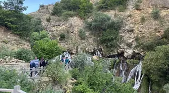 Tomara Şelalesi: Doğal Klimalı Bir Uğrak Noktası