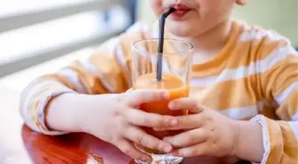 Soğuk İçeceklerin Sağlığa Etkileri