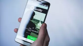 Spotify çöktü mü? 1 Ağustos Spotify sorun mu var, neden açılmıyor? Spotify ne oldu?