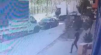 Freni Boşalan TIR, Tekstil İşçilerinin Üzerine Kaydı