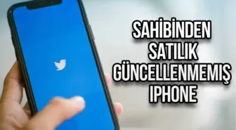 Elon Musk'ın Twitter Değişikliği iPhone Koleksiyonlarına Dönüştü