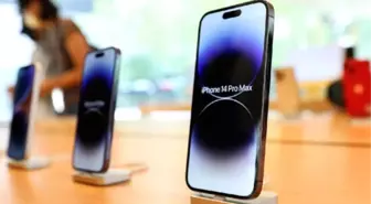 DxOMark Verilerine Göre En İyi Ekrana Sahip Akıllı Telefonlar
