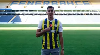 2.5 milyon bonservis ödenecek! Mert Müldür resmen Fenerbahçe'de