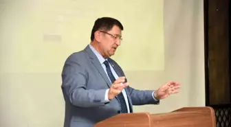 AESOB Başkanı Antalya'da Esnafın Sorunlarını Dinliyor