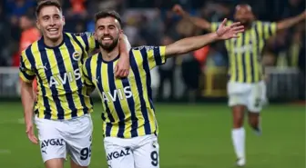 Akıbeti merak konusuydu! Fenerbahçe, Rossi'yle yollarını ayırdı