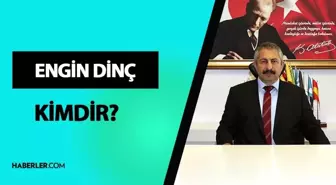 Ankara Emniyet Müdürü kim? Ankara Emniyet Müdürlüğüne kim atandı? Yeni Ankara Emniyet Müdürü Engin Dinç kimdir?