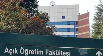 AÖF yaz okulu sınav yerleri sorgulama ekranı!