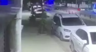 Aşırı hız ve kural ihlali 22 yaşındaki genci hayattan böyle kopardı