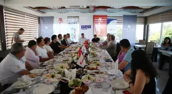 Corendon Travel, Hollanda'dan Alanya'ya 12 Ay Boyunca Turist Getirecek