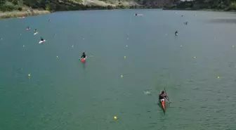 Durgunsu Kano Türkiye Şampiyonası'na 34 takım ve 354 sporcu katılacak