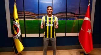 Fenerbahçe, Mert Müldür'ü kadrosuna kattı