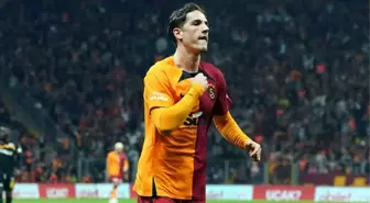 Okan Buruk açıkladı! Zaniolo kadroya sakatlığından dolayı alınmamış