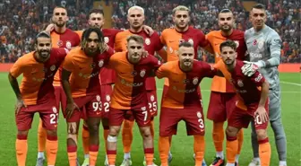 İşte kuraların çekileceği tarih! Galatasaray'ın play-off turundaki muhtemel rakipleri belli oldu