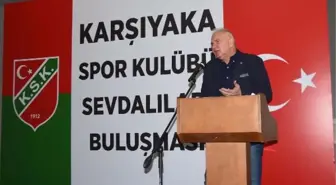 Karşıyaka'da Yüksek İstişare Kurulu Oluşturulacak