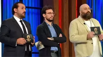 MasterChef Türkiye All Star'da Yeni Kaptanlar Belli Oldu