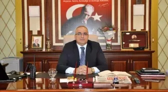 Muş İl Emniyet Müdürü Engin Kaloğlu Emniyet Genel Müdürlüğü emrine alındı