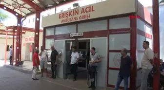 Narlıdere Belediye Başkanı Ali Engin Beynine Pıhtı Atma Şüphesiyle Hastaneye Kaldırıldı