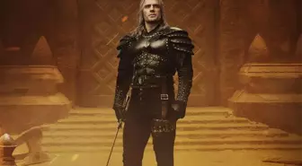 The Witcher 4. sezon ne zaman? The Witcher 4. sezon hangi tarihte yayınlanacak? Witcher 4 sezon çıkacak mı?