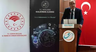 Tıbbi aromatik bitkiler MEVKA desteği ile katma değer kazanacak