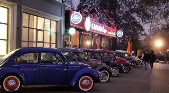 ESKİVOS Kulübü 4. Geleneksel Yaz Kampını Düzenliyor