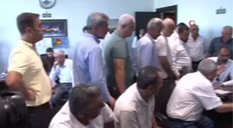 Ak Parti Milletvekili Kepolu, sorun ve talepleri dinledi