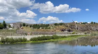 Ardahan'da 20. Ulusal Kültür ve Bal Festivali Hazırlıkları Başladı