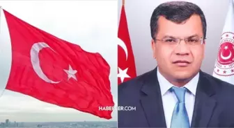 Bilal Durdalı kimdir? YAŞ Kararları Bilal Durdalı yeni görevi ne oldu?