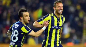 Bir zamanlar Fenerbahçe forması da giymişti! Roberto Soldado, futbolu bıraktı