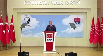 CHP Sözcüsü Öztrak'tan, Bakan Şimşek'e Tepki: 'Enflasyonla Mücadele Etmeyeceğim, Enflasyonun İpini Koyverdim Gidecek' Demenin Bir Başka İfadesi'