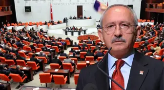 CHP, TBMM'yi bir kez daha olağanüstü toplantıya çağırıyor! Bu sefer gündemde Akbelen ormanları var