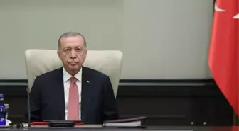 Cumhurbaşkanı Erdoğan başkanlığındaki YAŞ toplantısı sona erdi! Açıklanacak isim merakla bekleniyor