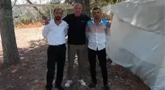 Depremzededen özür: Dövdüğüm kişiler hırsız değilmiş