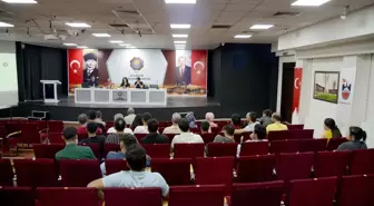 Diyarbakır Büyükşehir Belediyesi Gıda İmalathanelerinde Hijyen Eğitimi Verdi