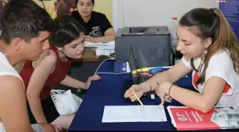 Edremit Belediyesi Üniversite Tercih Danışmanlığı Hizmeti