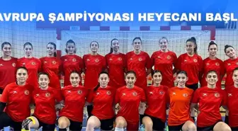 Elazığlı Sporcular U17 Milli Takımına Seçildi