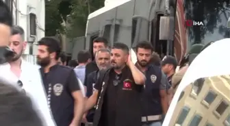 Esenyurt'ta tekel baskını olayında 3 şüpheli daha tutuklandı